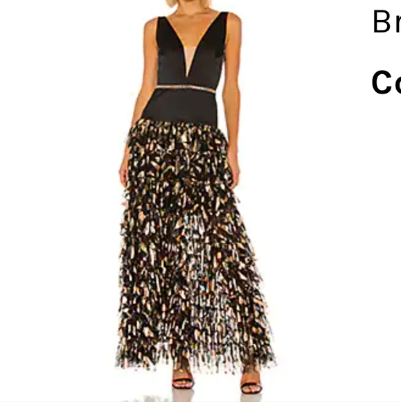 Bronx and Banco Dresses & Skirts - NWT || BRONX AND BANCO dress || size 4